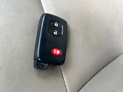 2015 Toyota Prius Four