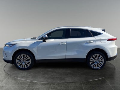 2021 Toyota Venza XLE