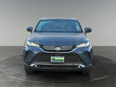 2024 Toyota Venza XLE