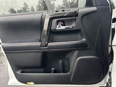 2018 Toyota 4Runner TRD Pro w/ Roof Top Tent ON SHOWROOM