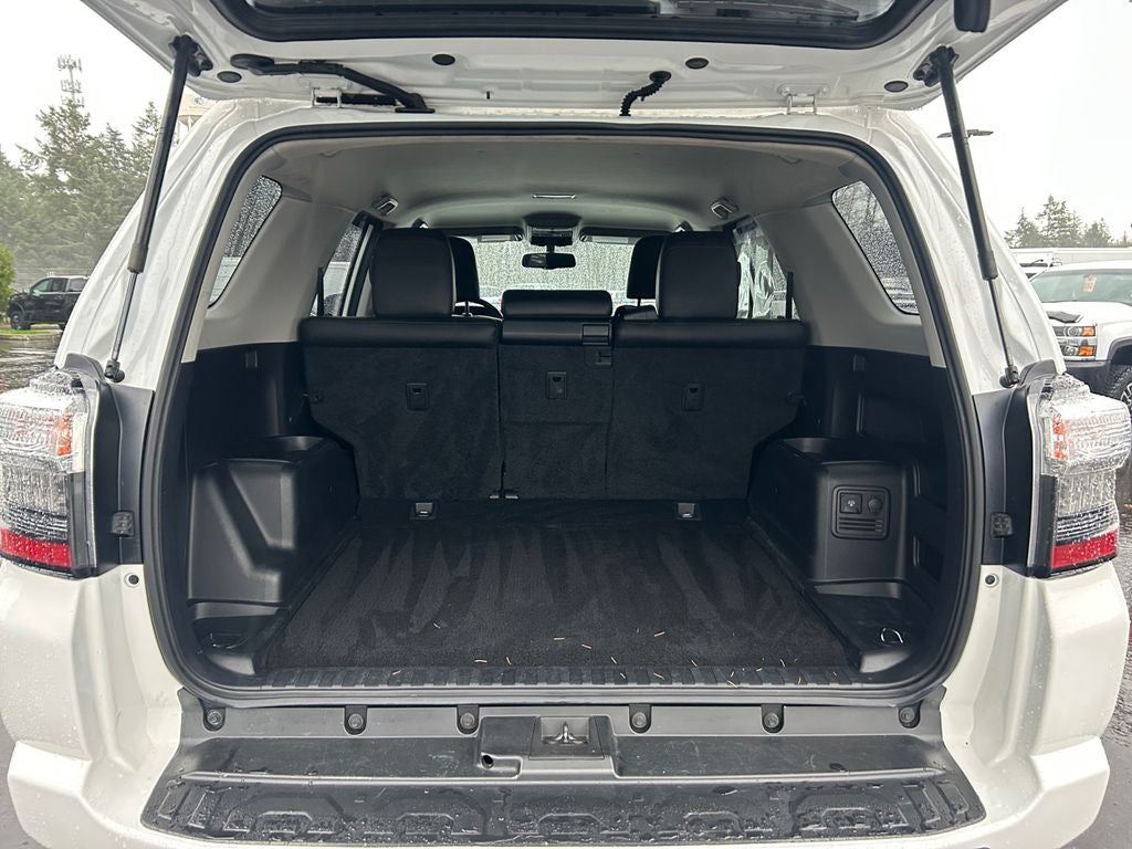 2018 Toyota 4Runner TRD Pro w/ Roof Top Tent ON SHOWROOM