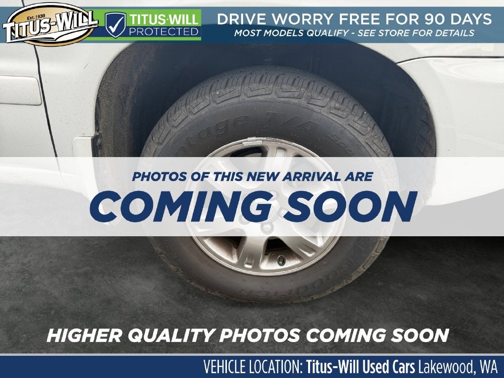 2007 Toyota Highlander V6