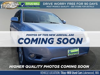 2008 Toyota Highlander Sport
