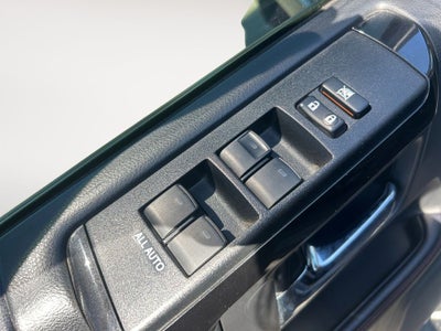 2022 Toyota 4Runner TRD Off-Road Premium
