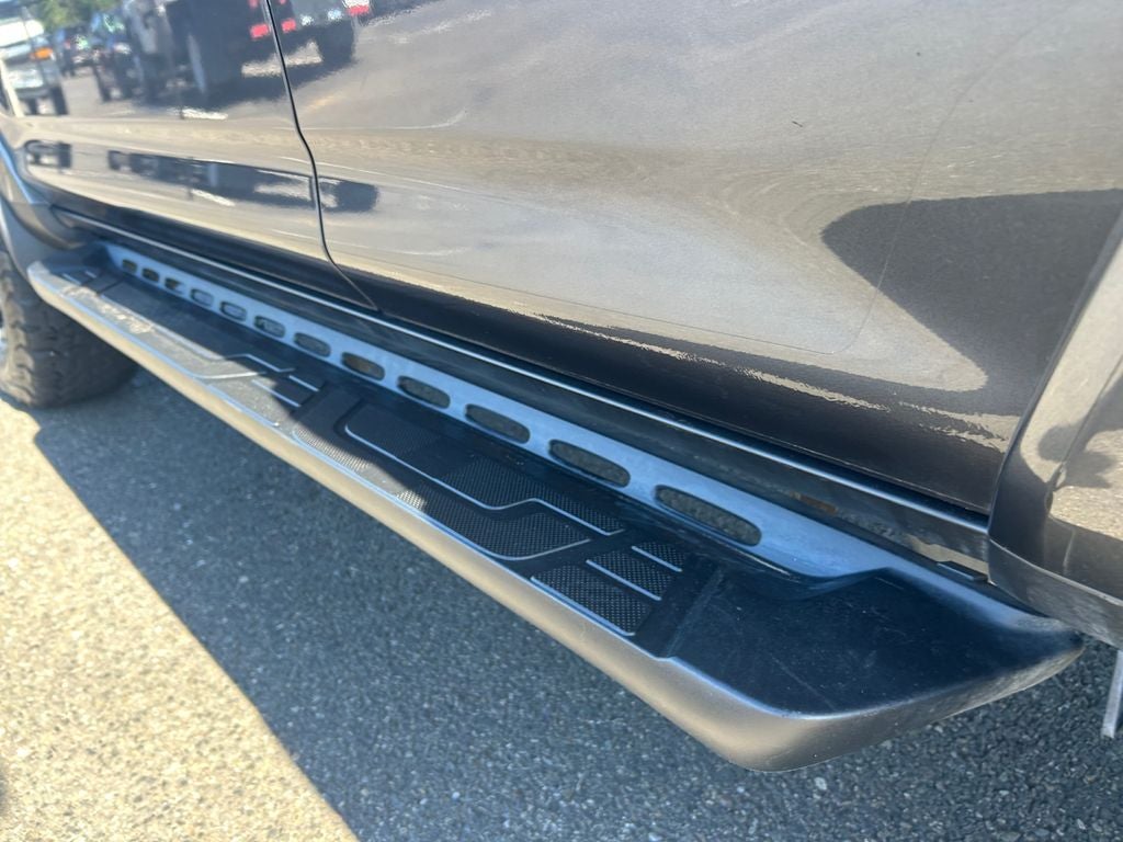 2022 Toyota 4Runner TRD Off-Road Premium