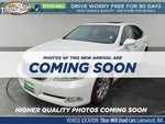 2007 Lexus LS 460