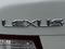 2007 Lexus LS 460