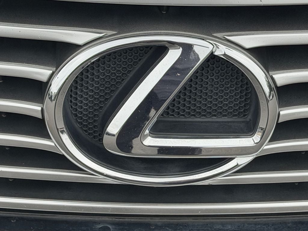 2007 Lexus LS 460