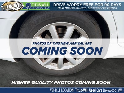 2007 Lexus LS 460