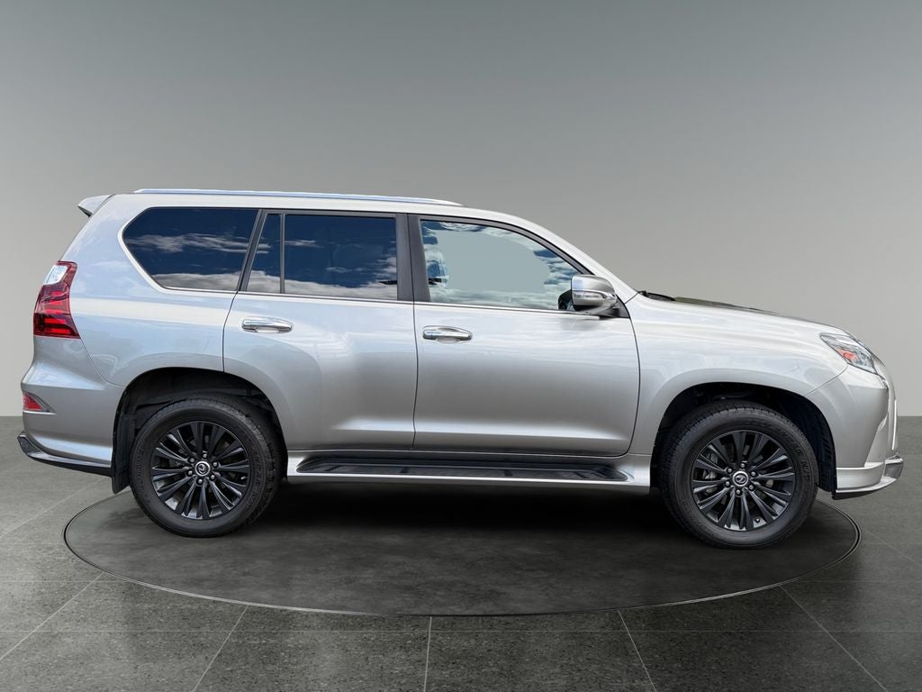 2022 Lexus GX 460