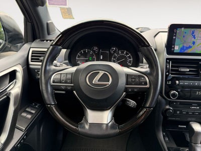 2022 Lexus GX 460
