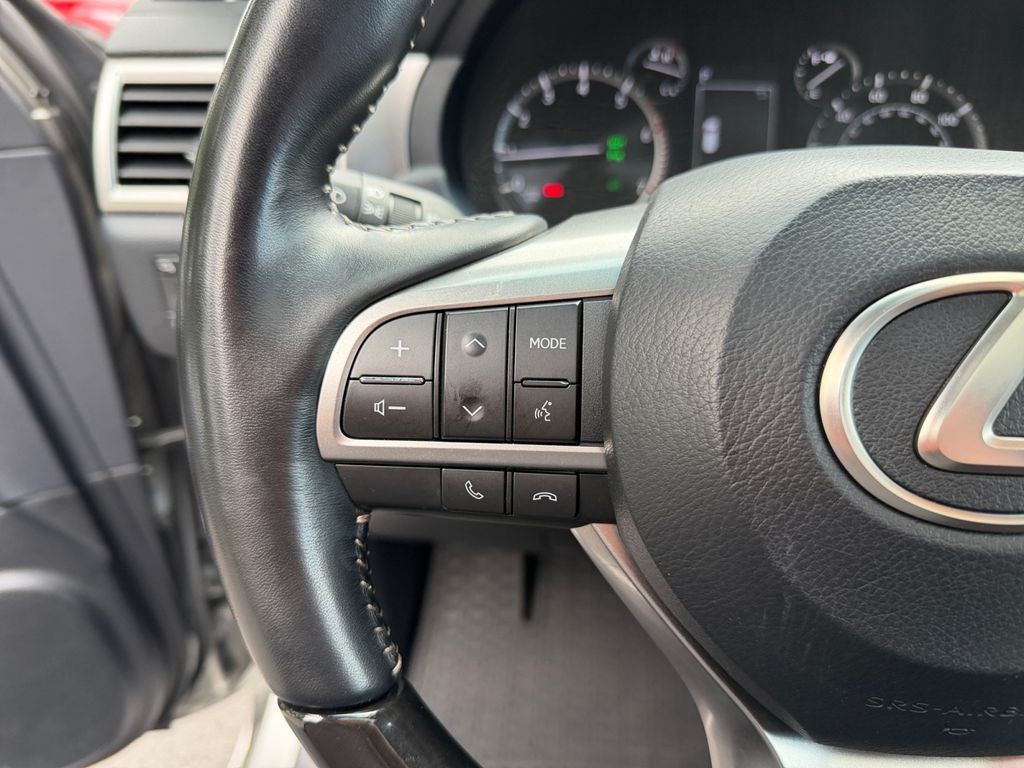 2022 Lexus GX 460