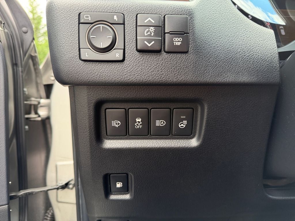 2022 Lexus GX 460
