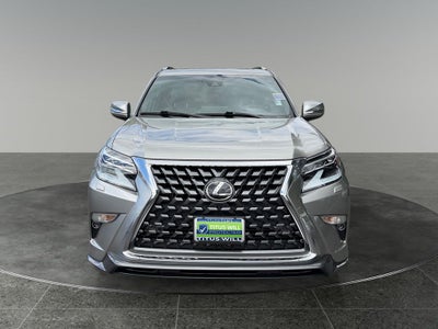 2022 Lexus GX 460
