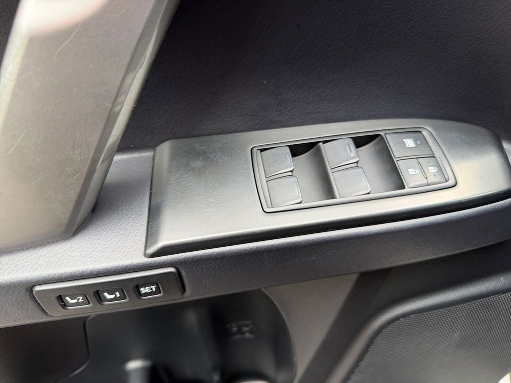 2022 Lexus GX 460