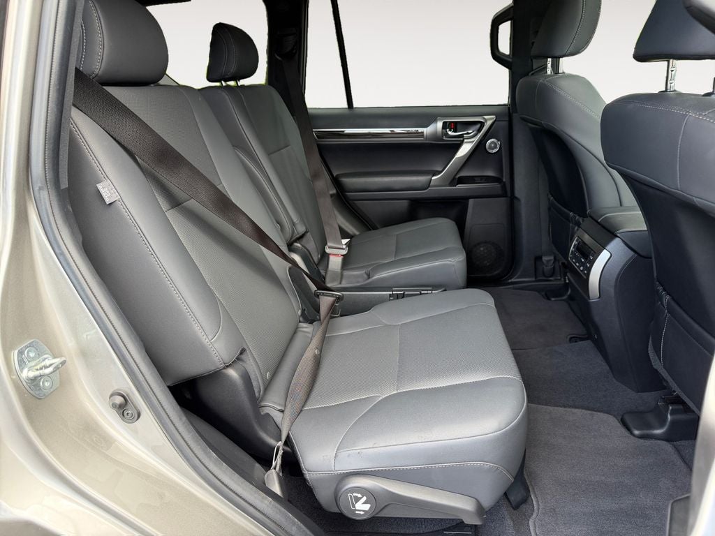2022 Lexus GX 460