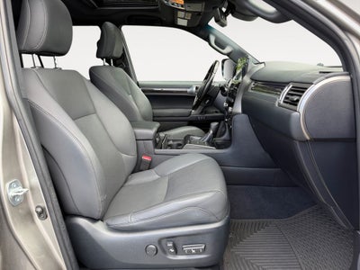 2022 Lexus GX 460