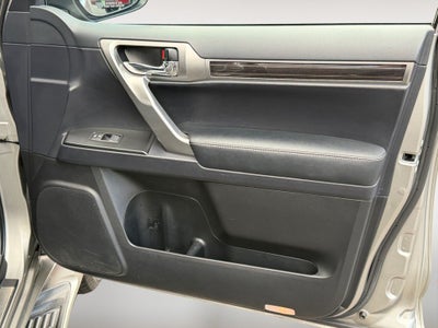 2022 Lexus GX 460