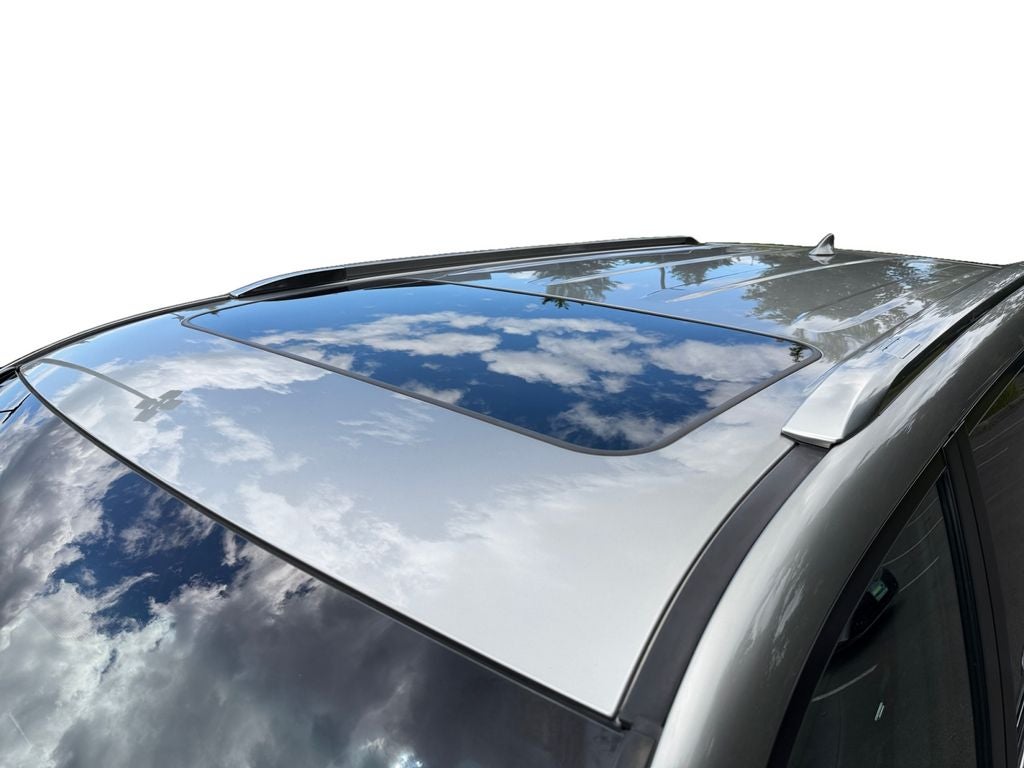 2022 Lexus GX 460
