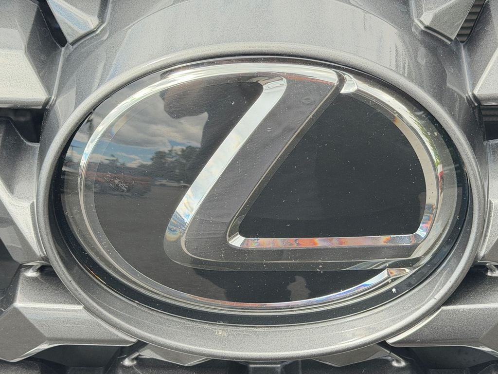 2022 Lexus GX 460