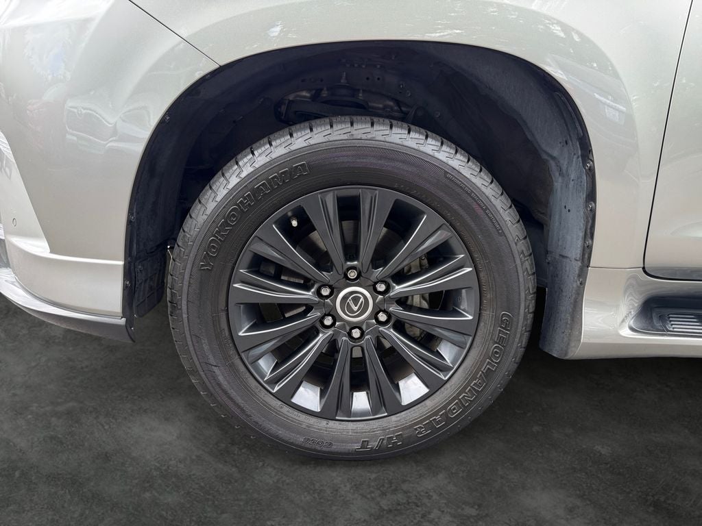 2022 Lexus GX 460