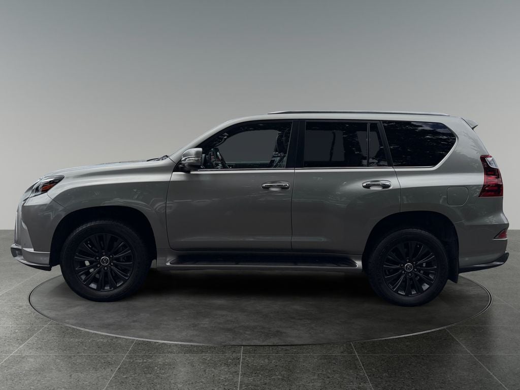 2022 Lexus GX 460