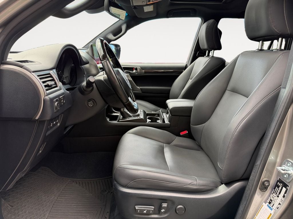 2022 Lexus GX 460