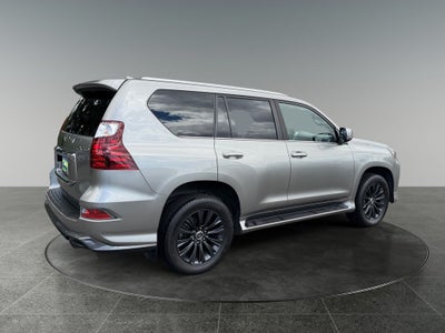 2022 Lexus GX 460