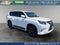 2022 Lexus GX 460