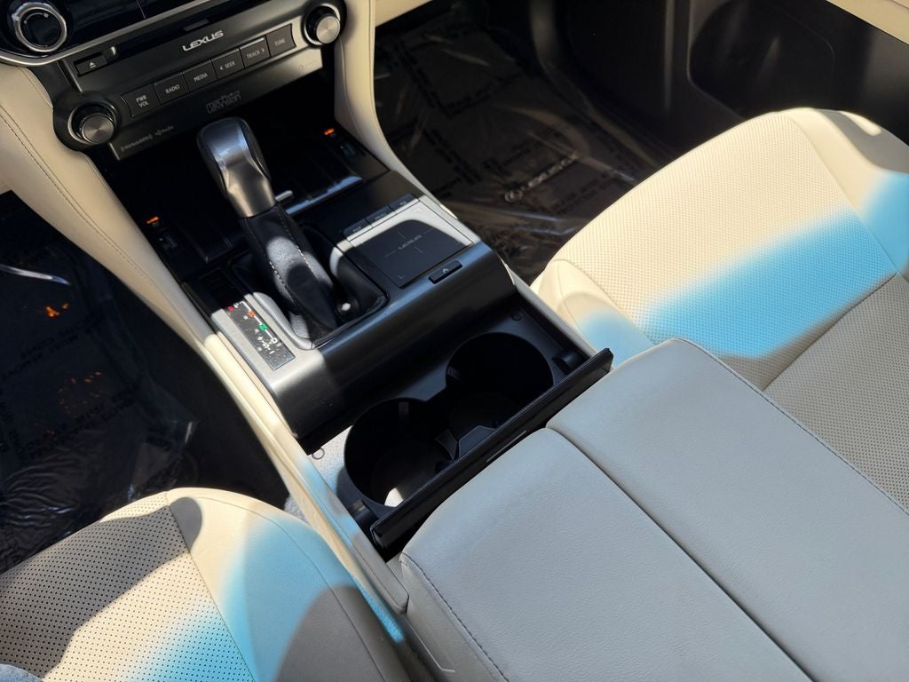 2022 Lexus GX 460