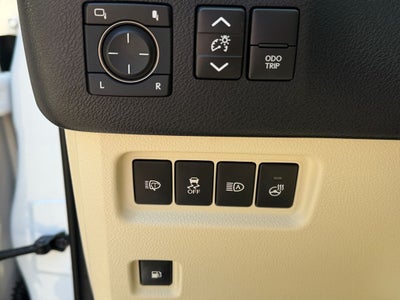 2022 Lexus GX 460