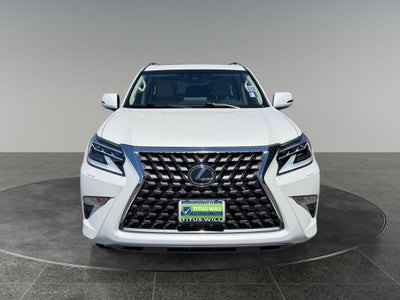 2022 Lexus GX 460