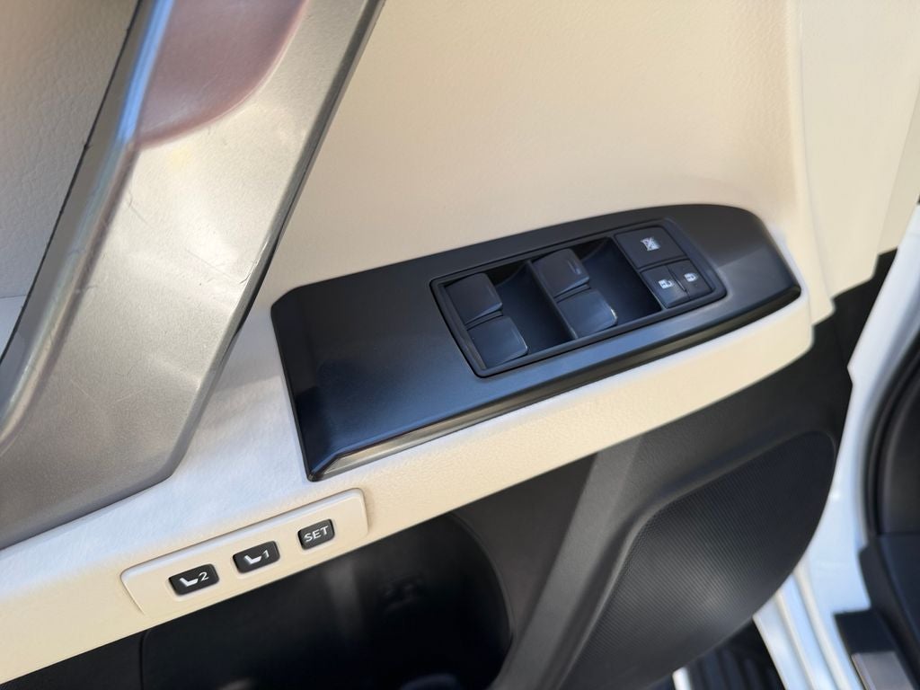 2022 Lexus GX 460
