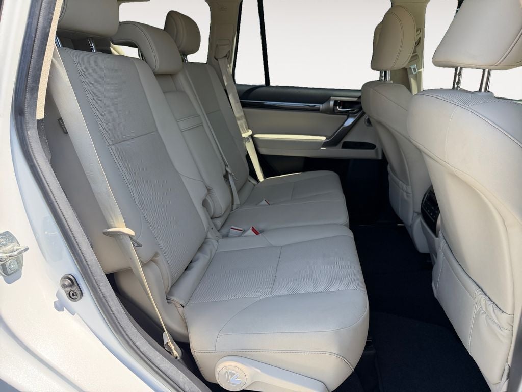 2022 Lexus GX 460