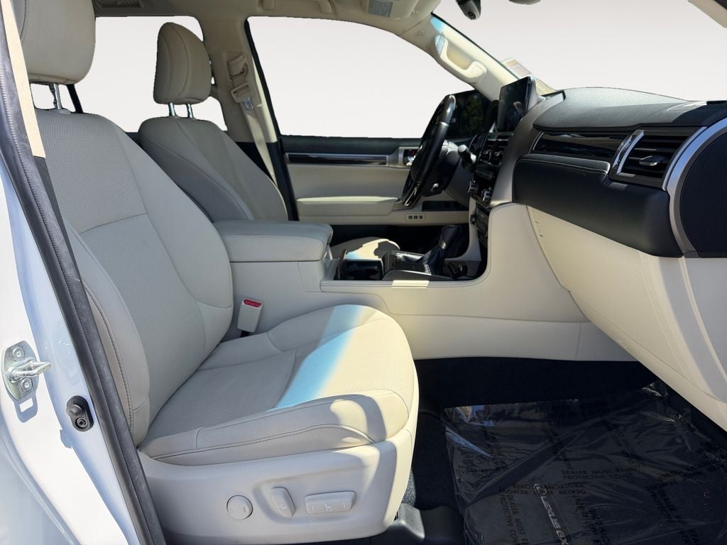 2022 Lexus GX 460
