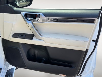 2022 Lexus GX 460