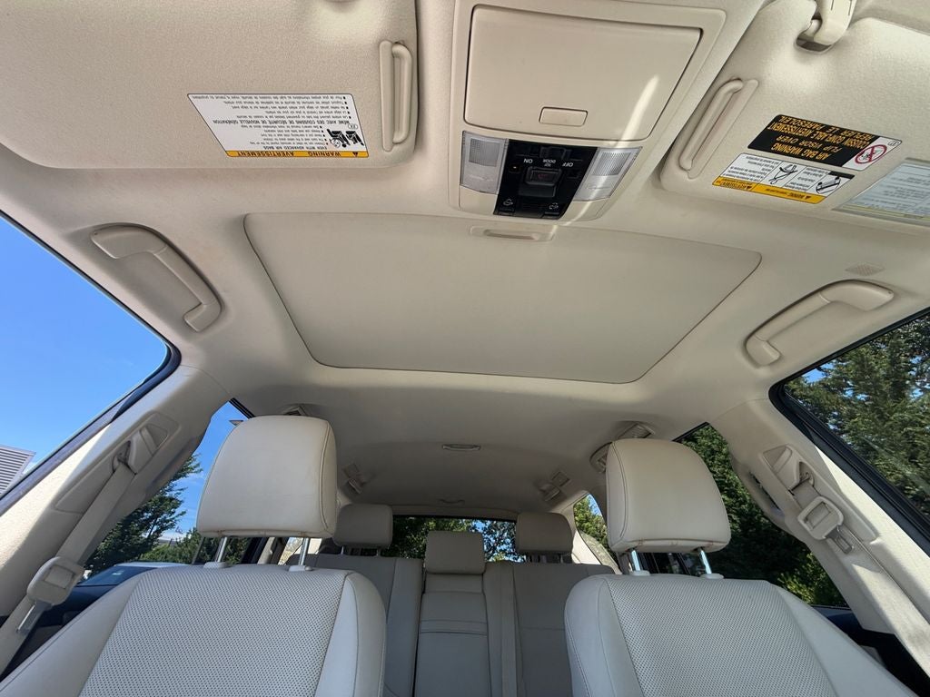2022 Lexus GX 460