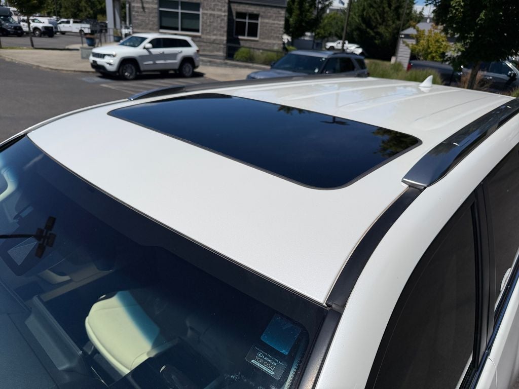 2022 Lexus GX 460