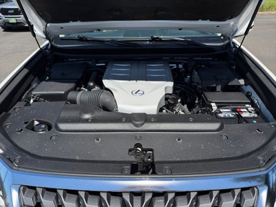 2022 Lexus GX 460