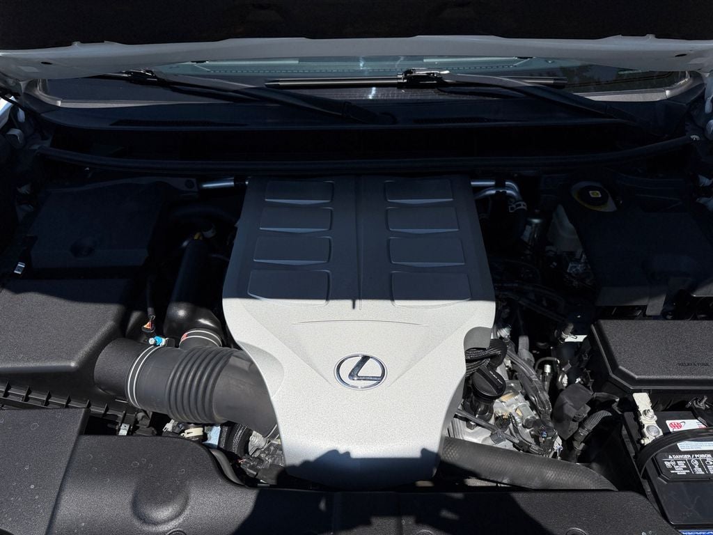 2022 Lexus GX 460
