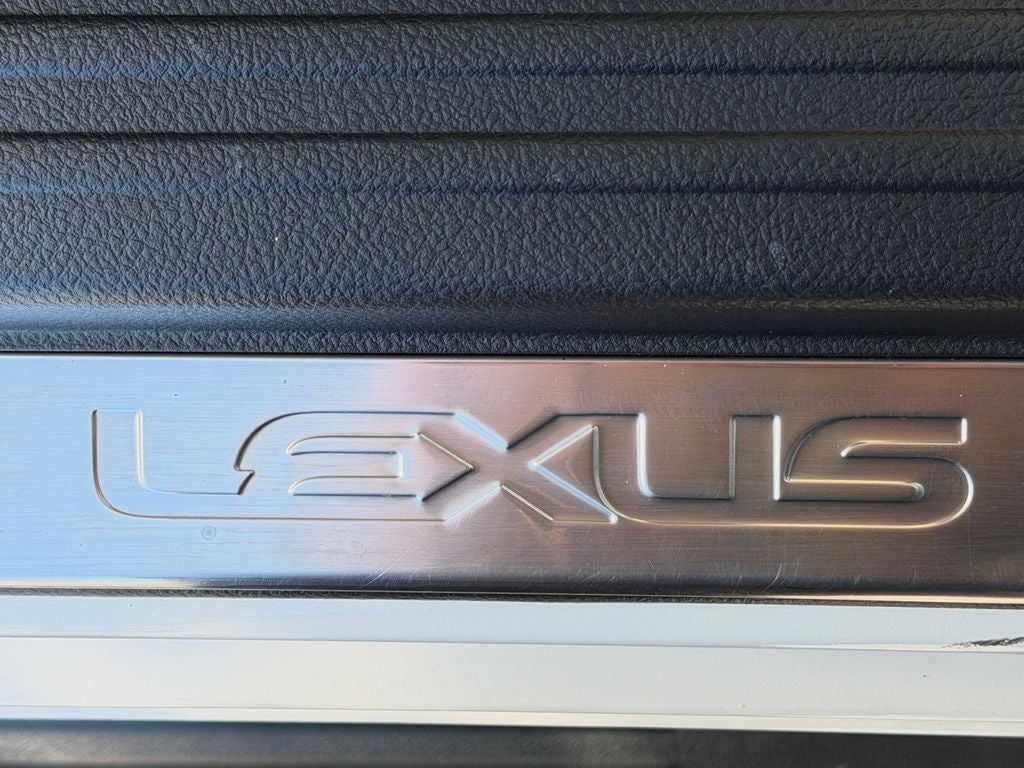 2022 Lexus GX 460