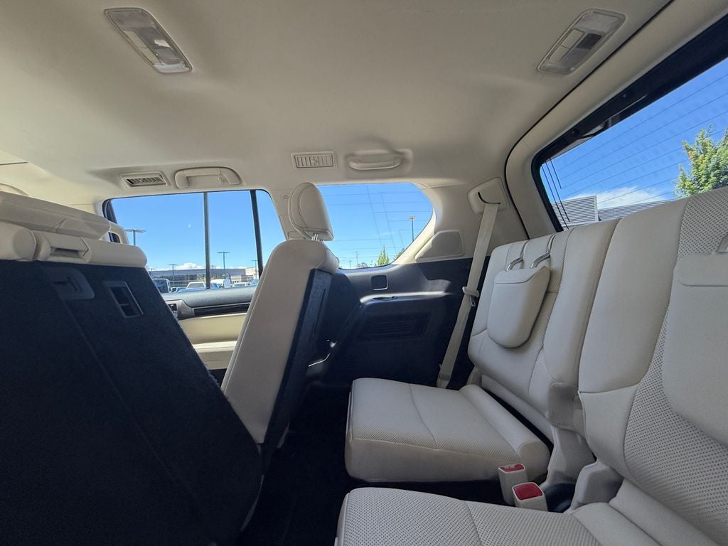 2022 Lexus GX 460