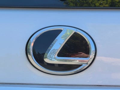 2022 Lexus GX 460