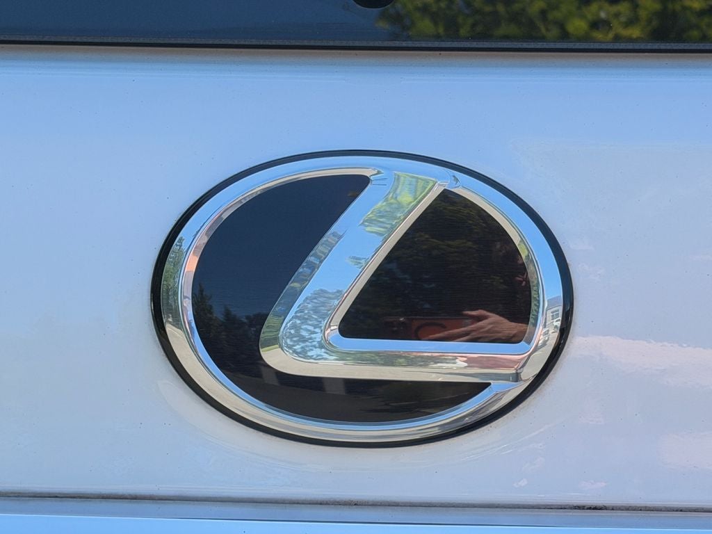 2022 Lexus GX 460