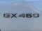 2022 Lexus GX 460