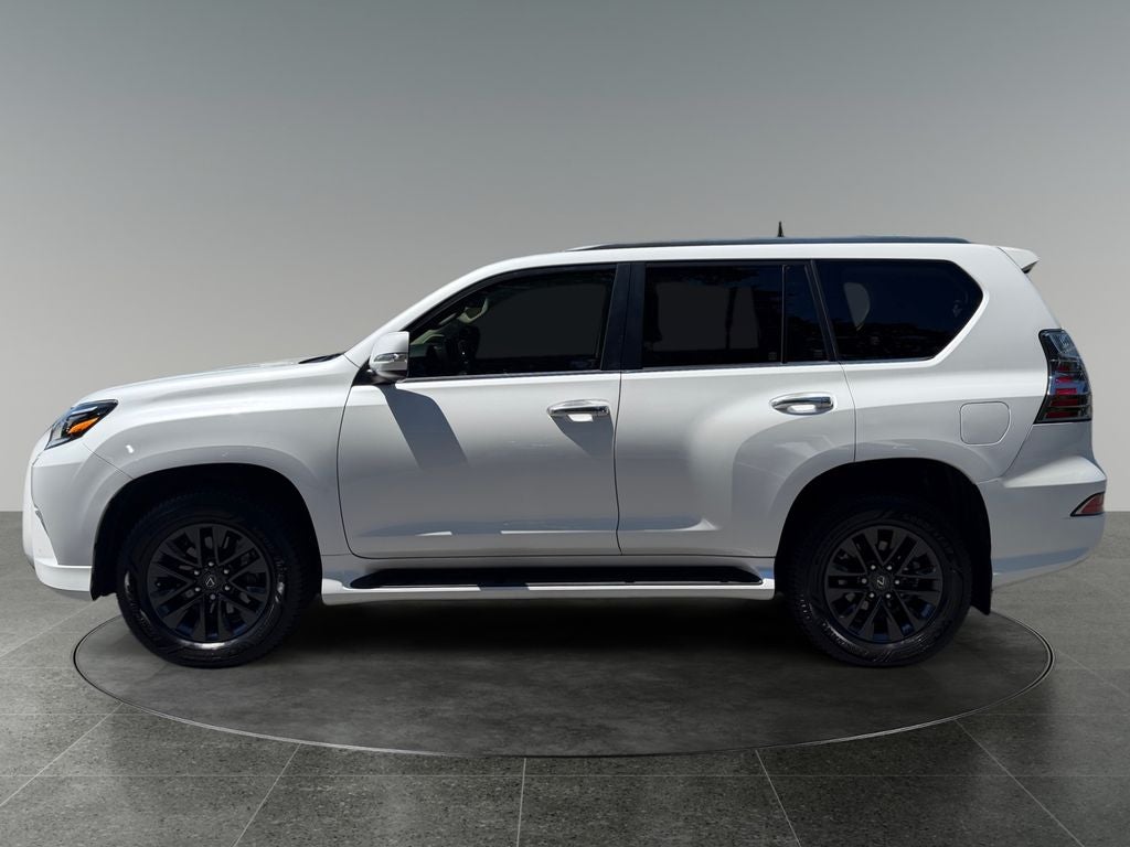 2022 Lexus GX 460