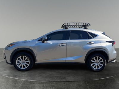 2019 Lexus NX 300 Base