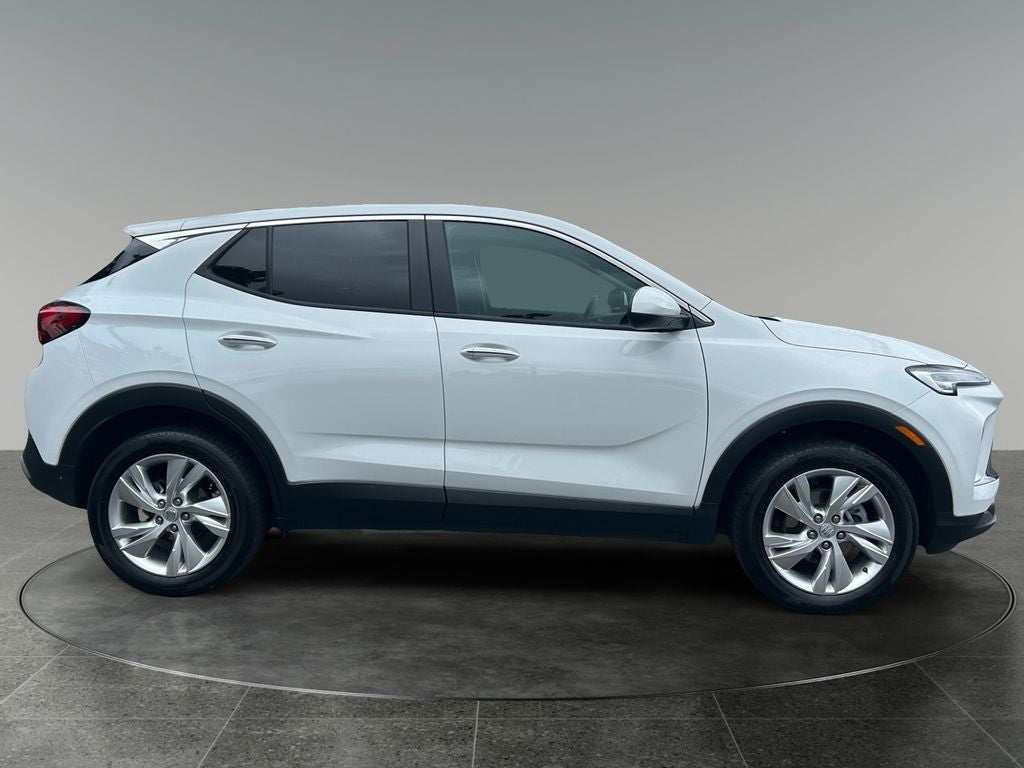 2025 Buick Encore GX Preferred - Photo 11