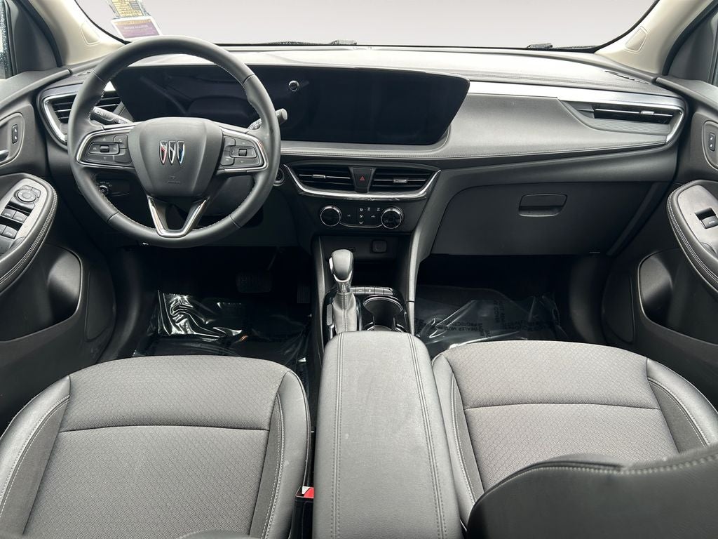 2025 Buick Encore GX Preferred - Photo 12