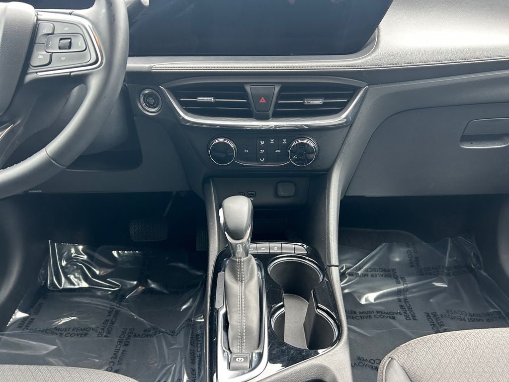 2025 Buick Encore GX Preferred - Photo 13